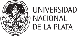 UNLP - Universidad Nacional de La Plata (UNLP) logo