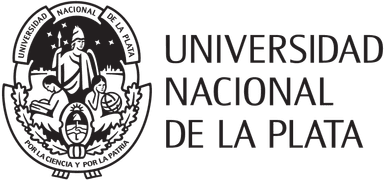 Universidad Nacional de La Plata (UNLP) logo