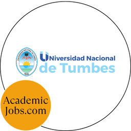 UNT - Universidad Nacional de Tumbes logo