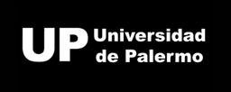 UP - Universidad de Palermo (UP) logo