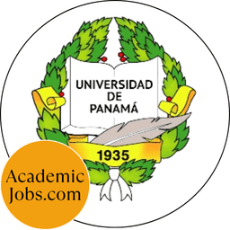 UP - Universidad de Panamá logo