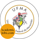 Universidade Federal do Maranhão Jobs logo