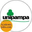 Universidade Federal do Pampa Jobs logo