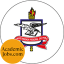 Universidade Federal do Pará Jobs logo