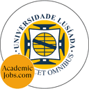 Universidade Lusiada Jobs logo