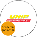 Universidade Paulista Jobs logo