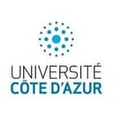  Université Côte d’Azur logo