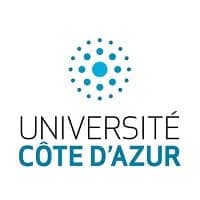  Université Côte d’Azur logo