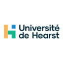 Université de Hearst logo