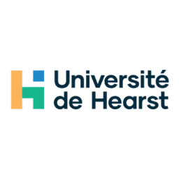Université de Hearst logo