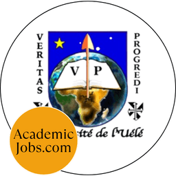 Uélé Logo