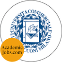 Università Bocconi logo