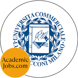 Università Bocconi logo