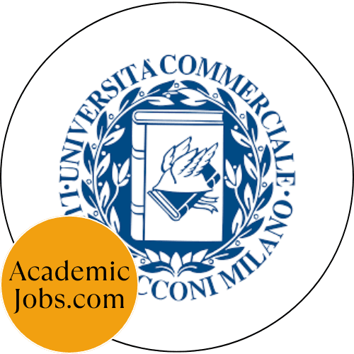 Università Bocconi Jobs