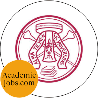 Università degli Studi di Pavia logo