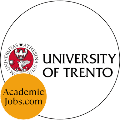Università di Trento logo