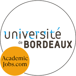Université Bordeaux I logo