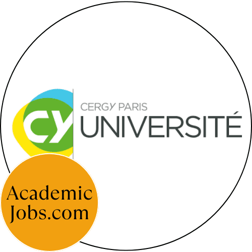 Université de Cergy-Pontoise Jobs