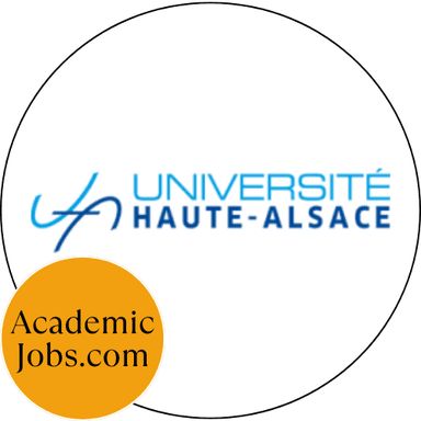 Université de Haute-Alsace logo