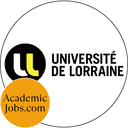 Université de Lorraine logo