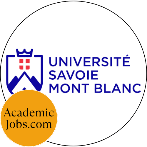 Université de Savoie Jobs