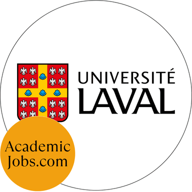 Université Laval Jobs