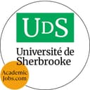 Université de Sherbrooke logo