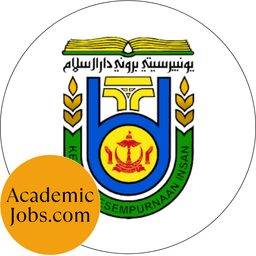 UBD - Universiti Brunei Darussalam logo