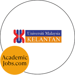 UMK - Universiti Malaysia Kelantan logo