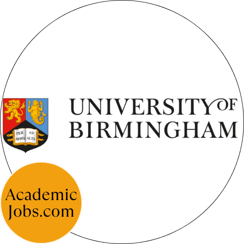 University of Birmingham