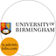 University of Birmingham logo