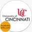 University of Cincinnati logo
