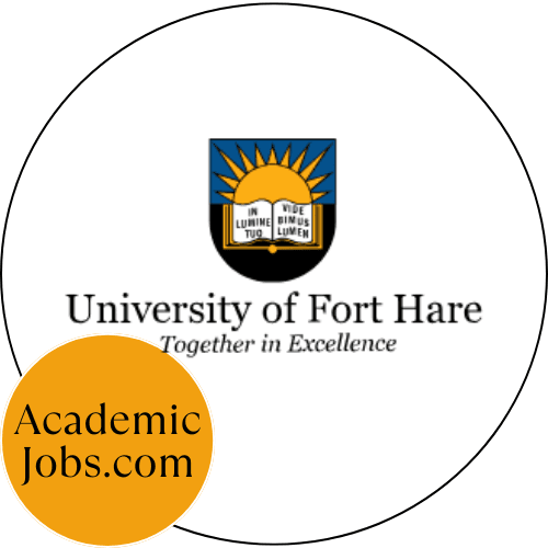 University of Fort Hare