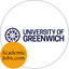 University of Greenwich logo