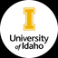 University of Idaho logo