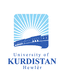 University of Kurdistan Hewler logo