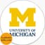 University of Michigan - Ann Arbor logo