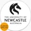 University of Newcastle logo