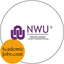 University of North West logo