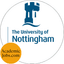 Nottingham University logo