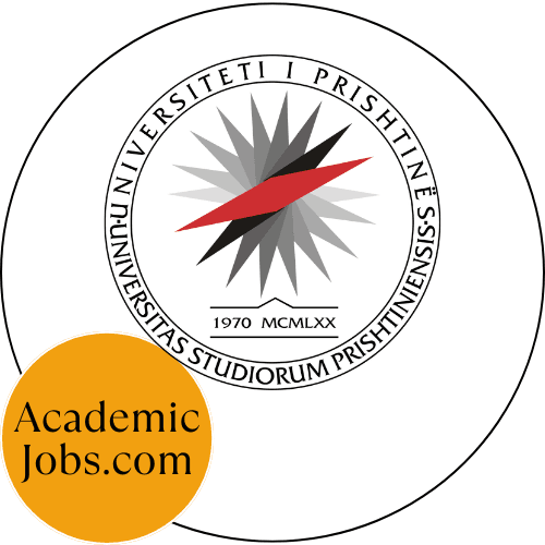 University of Prishtina