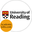 University of Reading logo