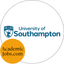 University of Southampton logo