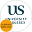 University of Sussex logo