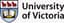 University of Victoria logo