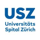 University Hospital of Zürich logo