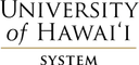 University Of Hawaii - System logo