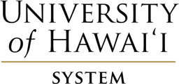 University Of Hawaii - System logo