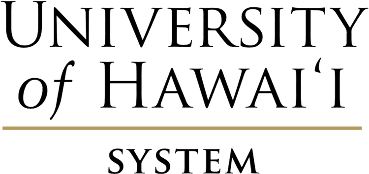 University Of Hawaii - System Jobs