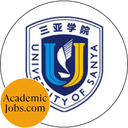 University Of SANYA logo